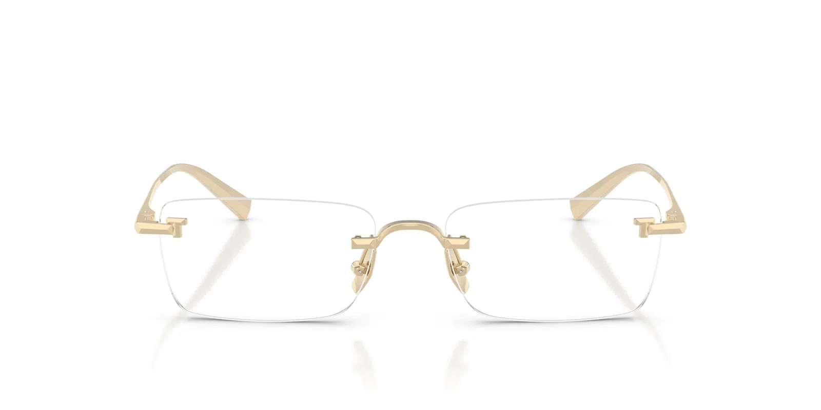 Tiffany 1177KB Eyeglasses - view 12